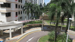 Blk 88 Telok Blangah Heights (Bukit Merah), HDB 5 Rooms #178579412